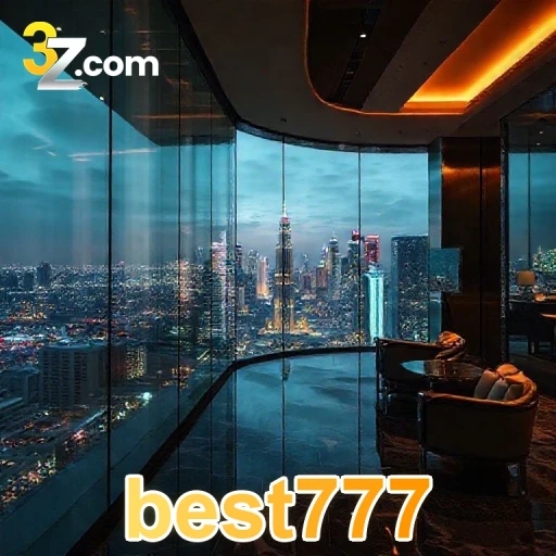 BEST777 App