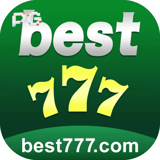 BEST777 LOGO
