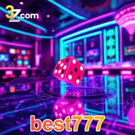 BEST777 Jogos de caça-níqueis