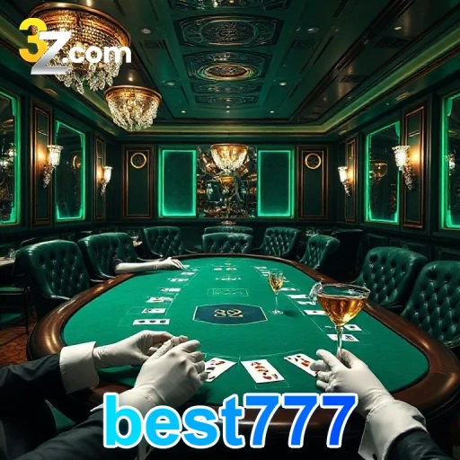 BEST777 Jogos de caça-níqueis